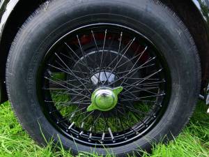 Bild 42/50 von Lagonda 2 Liter Continental DHC (1931)