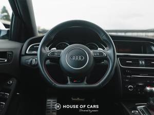 Immagine 25/45 di Audi RS4 Avant (2014)