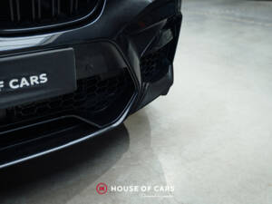 Image 16/48 of BMW X3 M Competition (2021)