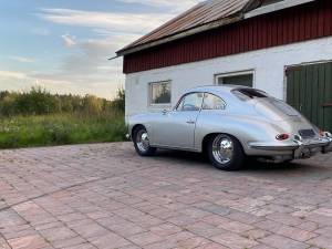 Bild 4/33 von Porsche 356 B 1600 Super 90 (1960)