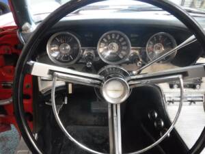 Bild 17/42 von Ford Thunderbird (1962)