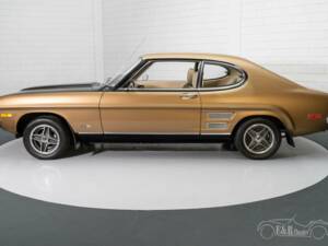 Bild 17/19 von Ford Capri 2600 GT (1972)