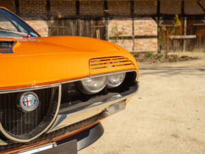 Bild 15/36 von Alfa Romeo Montreal (1971)