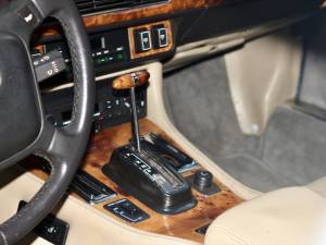 Bild 24/50 von Jaguar XJ-S Series 1 (1990)