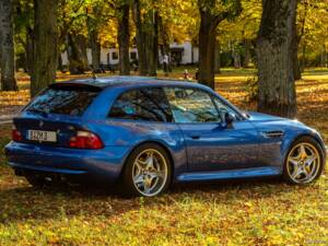 Afbeelding 2/132 van BMW Z3 M Coupé (1999)