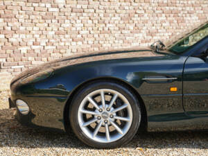 Image 46/50 of Aston Martin DB 7 Vantage (2001)