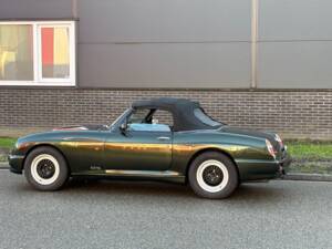 Bild 4/14 von MG RV8 (1994)