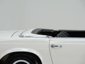 Afbeelding 14/15 van Mercedes-Benz 280 SL (1969)