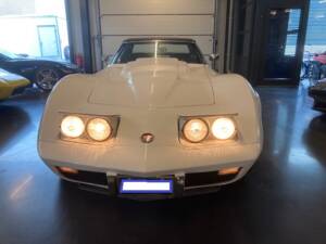 Bild 6/24 von Chevrolet Corvette Stingray (1975)