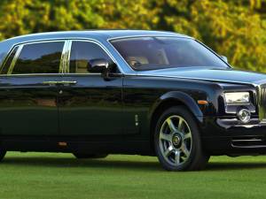 Bild 18/50 von Rolls-Royce Phantom VII (2010)
