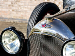Image 26/36 of Bentley 3 Litre (1926)