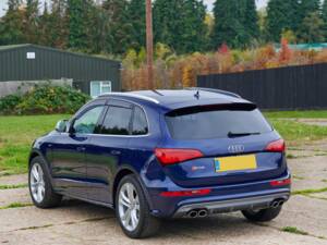 Image 20/50 of Audi SQ5 TDI (2014)