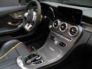 Imagen 19/45 de Mercedes-Benz C 63 S AMG &quot;Final Edition&quot; (2023)