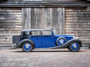 Bild 15/50 von Rolls-Royce 25&#x2F;30 HP (1937)