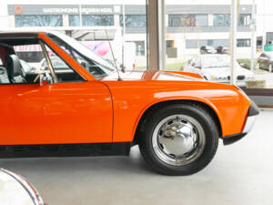 Immagine 50/82 di Porsche 914&#x2F;4 1.7 (1972)