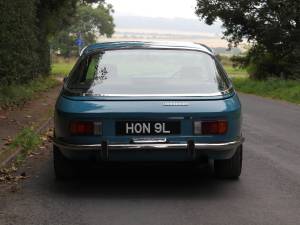 Image 5/14 of Jensen Interceptor SP (1973)