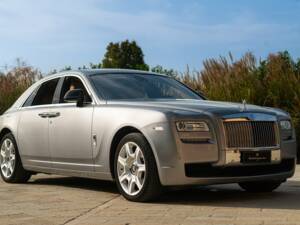 Bild 2/50 von Rolls-Royce Ghost (2013)