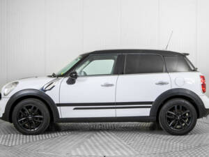 Image 9/50 of Mini Cooper D Countryman (2013)