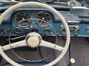 Bild 11/12 von Mercedes-Benz 190 SL (1959)