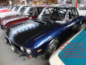 Bild 1/36 von Lancia Fulvia 1.3 S (1976)