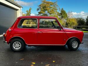 Bild 8/30 von Morris Mini Cooper S 1275 (1971)