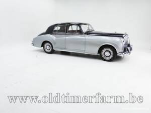 Image 3/15 de Bentley S 1 (1959)