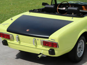 Immagine 24/50 di FIAT 124 Spider CS1 (1975)