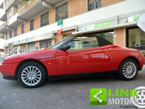 Image 3/10 of Alfa Romeo Spider 2.0 Twin Spark 16V (1995)