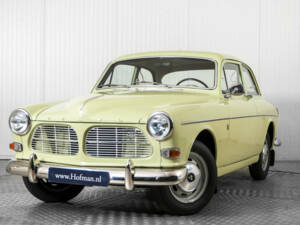 Bild 3/50 von Volvo P 121 (1967)