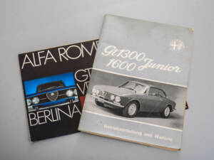 Bild 47/50 von Alfa Romeo 2000 GT Veloce (1975)