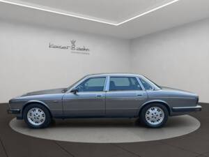 Afbeelding 2/21 van Jaguar Sovereign 3.6 (1989)