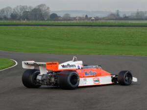 Imagen 5/18 de McLaren M23 (1976)