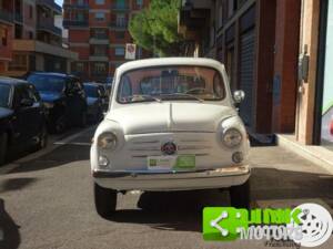 Immagine 1/10 di FIAT 600 D (1963)