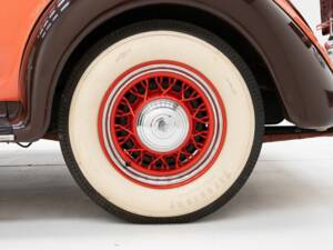 Imagen 4/15 de Auburn 852 Phaeton (1936)