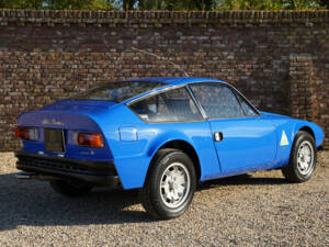 Image 2/50 of Alfa Romeo Junior Zagato GT 1300 (1971)