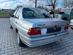 Image 5/16 of Ford Orion 1.4 (1991)