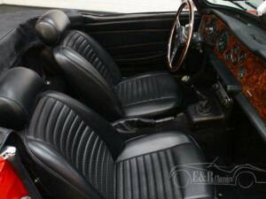 Imagen 6/19 de Triumph TR 6 (1970)