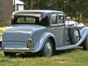Image 6/50 of Rolls-Royce Phantom II Continental (1934)