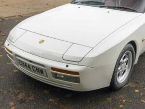 Image 31/41 of Porsche 944 Turbo (1986)