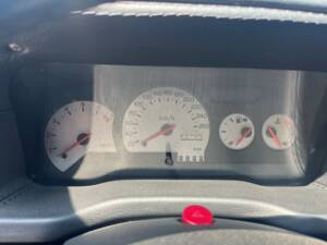 Bild 16/25 von Ford Escort RS Cosworth (1995)