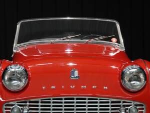 Imagen 14/15 de Triumph TR 3A (1959)