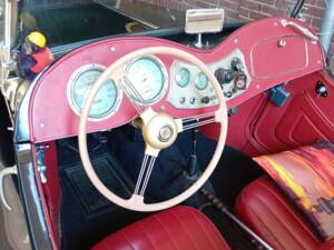Afbeelding 7/7 van MG TD (1951)