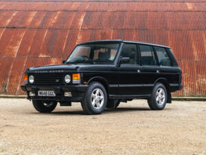 Image 1/38 of Land Rover Range Rover Vogue LSE (1995)