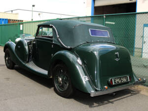 Afbeelding 6/20 van Lagonda 4.5 Litre LG 45 (1936)