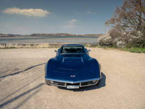 Imagen 50/50 de Chevrolet Corvette Stingray (1970)