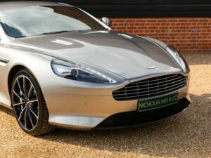 Imagen 31/50 de Aston Martin DB 9 GT (2015)