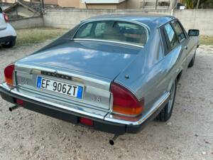 Image 4/38 de Jaguar XJ-S 3.6 (1990)
