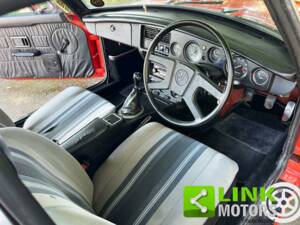 Image 9/10 de MG MGB GT (1978)