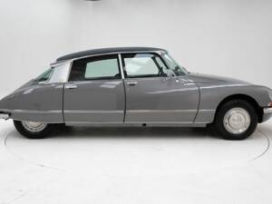 Image 9/15 of Citroën DS 23 IE (1974)