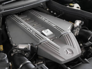 Imagen 59/59 de Mercedes-Benz SLS AMG Roadster (2012)